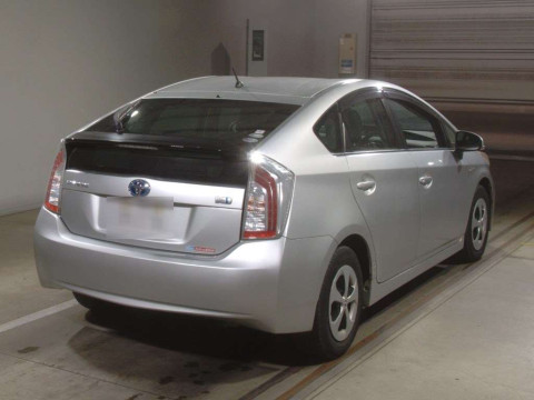 2013 Toyota Prius ZVW30[1]