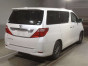 2008 Toyota Alphard