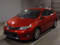 2014 Toyota Auris