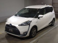 2016 Toyota Sienta