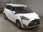 2016 Toyota Sienta