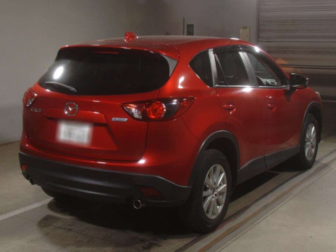 2014 Mazda CX-5 KE2FW[1]