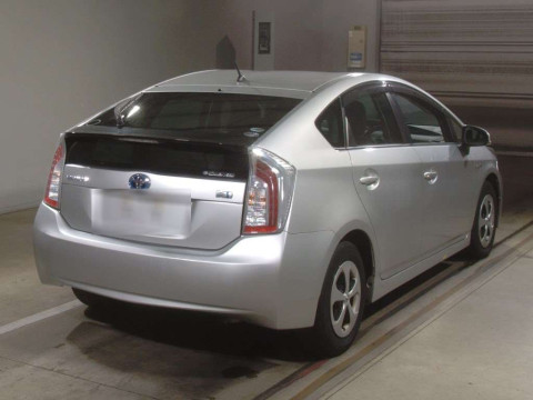 2014 Toyota Prius ZVW30[1]