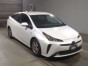 2020 Toyota Prius