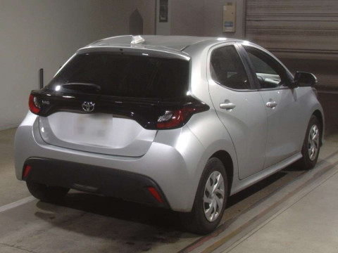 2021 Toyota YARIS KSP210[1]