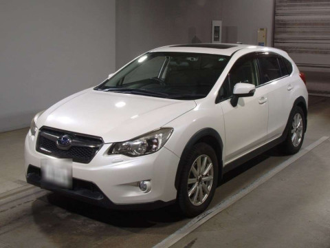 2015 Subaru XV GP7[0]