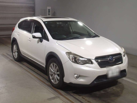 2015 Subaru XV GP7[2]