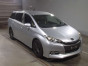 2013 Toyota Wish