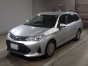 2019 Toyota Corolla Fielder