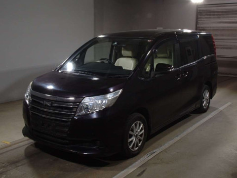 2015 Toyota Noah ZRR80G[0]