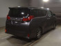 2016 Toyota Alphard