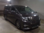 2016 Toyota Alphard