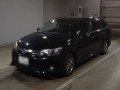 2013 Toyota Corolla Fielder