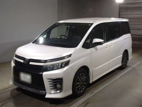 2015 Toyota Voxy ZRR80W[0]