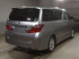 2013 Toyota Alphard