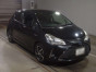 2017 Toyota Vitz