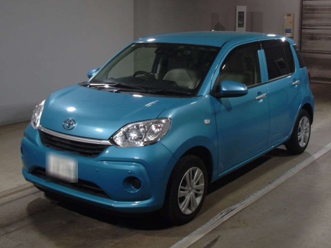 2021 Toyota Passo M700A[0]