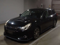 2012 Subaru Legacy Touring Wagon