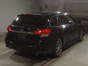 2012 Subaru Legacy Touring Wagon