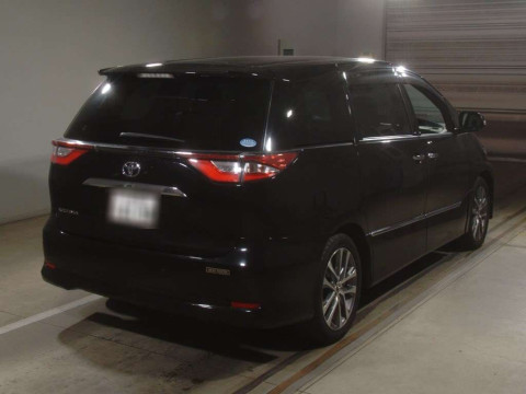 2018 Toyota Estima ACR50W[1]