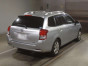 2014 Toyota Corolla Fielder