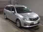 2014 Toyota Corolla Fielder