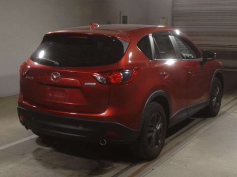 2012 Mazda CX-5 KE2FW[1]