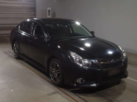 2013 Subaru Legacy B4 BMM[2]