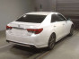 2013 Toyota Mark X