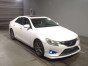 2013 Toyota Mark X