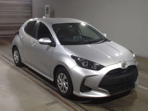 2021 Toyota YARIS KSP210[2]