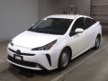 2021 Toyota Prius