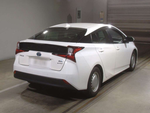 2021 Toyota Prius ZVW55[1]