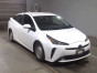 2021 Toyota Prius