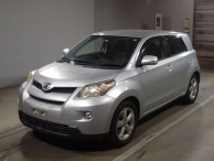 2007 Toyota IST