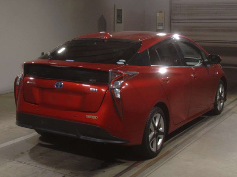 2017 Toyota Prius ZVW51[1]