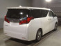 2019 Toyota Alphard