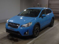 2016 Subaru XV