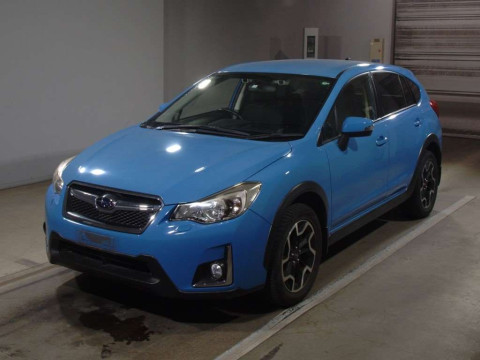 2016 Subaru XV GP7[0]