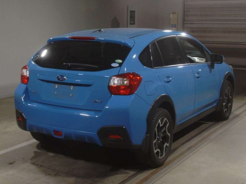 2016 Subaru XV GP7[1]