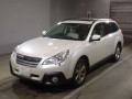 2013 Subaru Legacy Outback