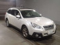 2013 Subaru Legacy Outback