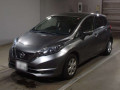 2018 Nissan Note