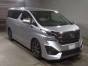 2015 Toyota Vellfire