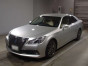 2014 Toyota Crown Hybrid