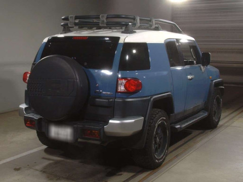 2013 Toyota FJ CRUISER GSJ15W[1]