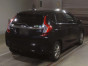 2016 Honda Fit Hybrid