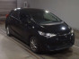 2016 Honda Fit Hybrid