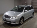 2006 Toyota Corolla Fielder