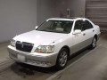 2002 Toyota Crown Majesta